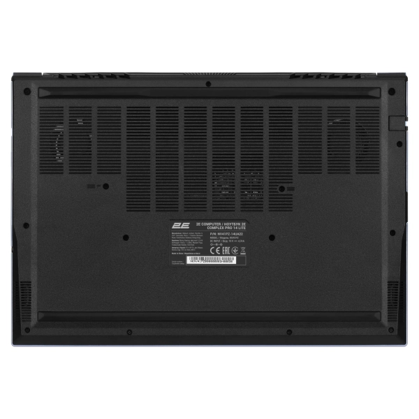 Купити Ноутбук 2E Complex Pro 14 Lite (NV41PZ-14UA22) - фото 8