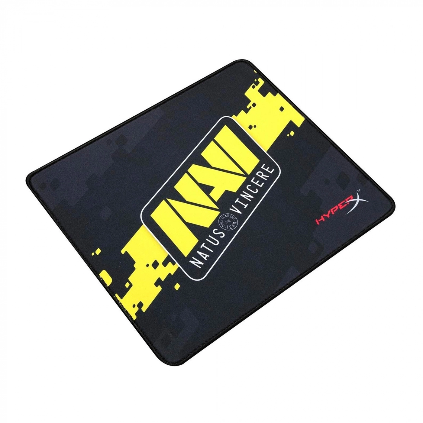 Купити Килимок для миші HyperX FURY S Pro NAVI Gaming Mouse Pad L - фото 1