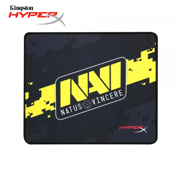 Купить Коврик для мыши HyperX FURY S Pro NAVI Gaming Mouse Pad L - фото 3