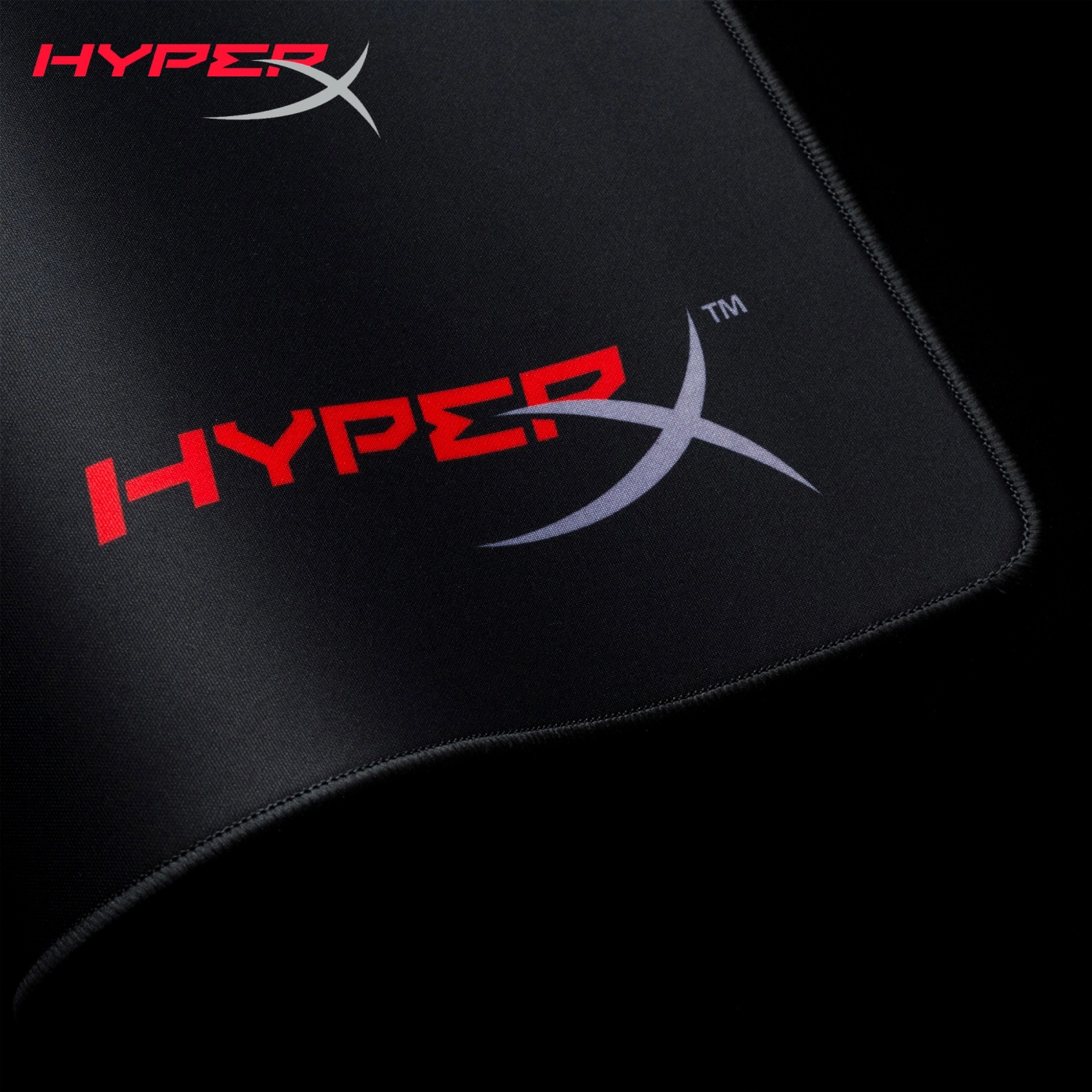 Купить Коврик для мыши HyperX FURY S Pro Gaming Mouse Pad L - фото 5