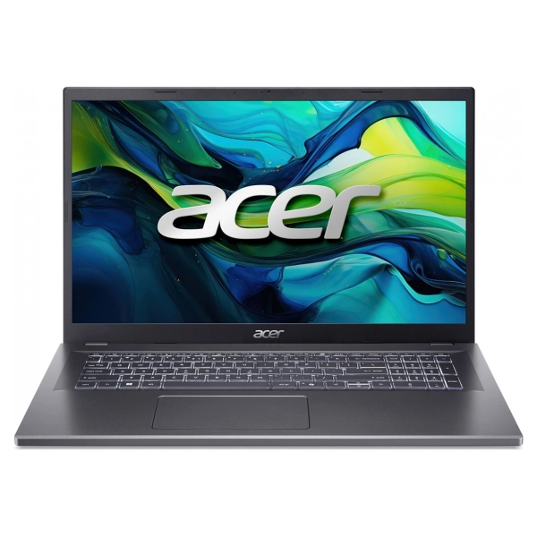 Купить Ноутбук Acer Aspire 17 A17-51M (NX.J0JEU.005) - фото 1