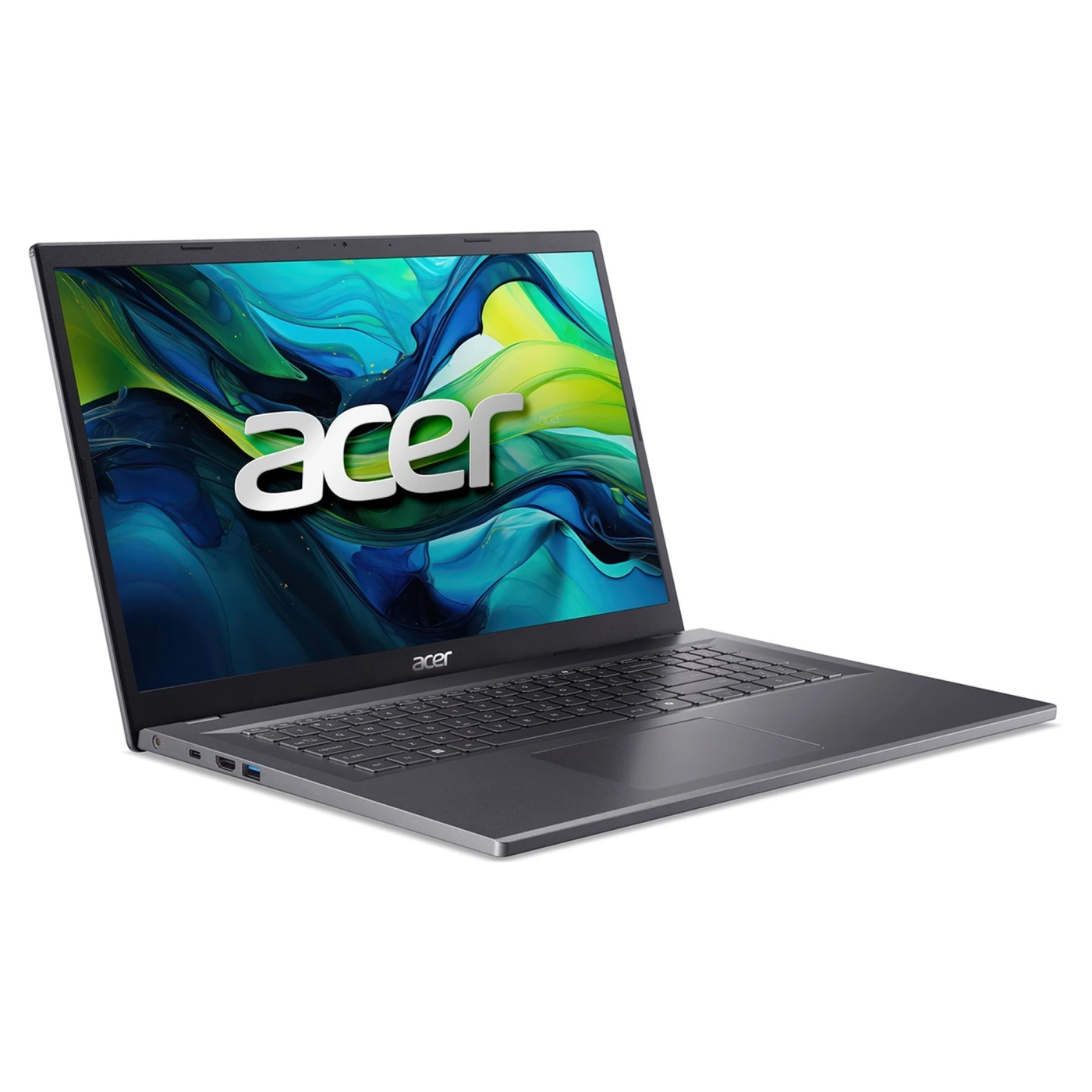Купить Ноутбук Acer Aspire 17 A17-51M (NX.J0JEU.005) - фото 2