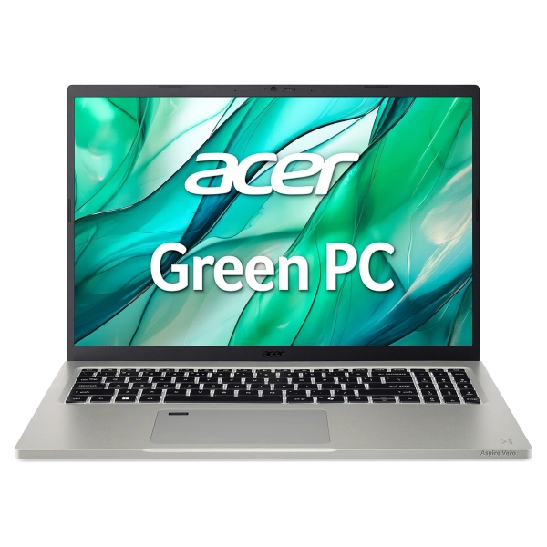 Купити Ноутбук Acer Aspire Vero AV16-51P (NX.KU3EU.006) - фото 1