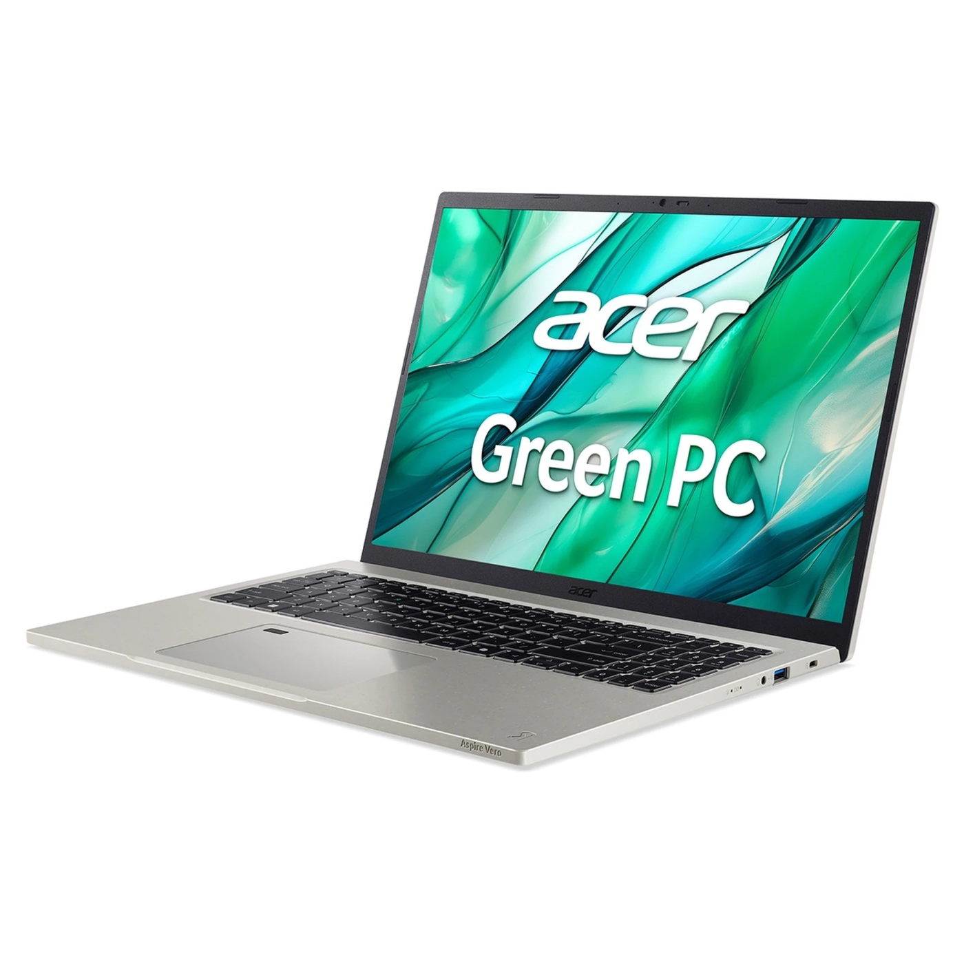 Купити Ноутбук Acer Aspire Vero AV16-51P (NX.KU3EU.006) - фото 3