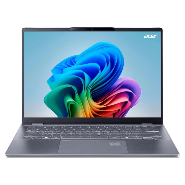 Купить Ноутбук Acer Swift 14 AI SF14-51 (NX.J2KEU.002) - фото 1