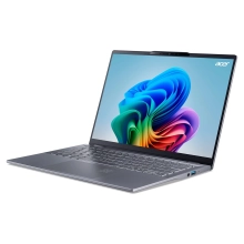 Купить Ноутбук Acer Swift 14 AI SF14-51 (NX.J2KEU.002) - фото 3