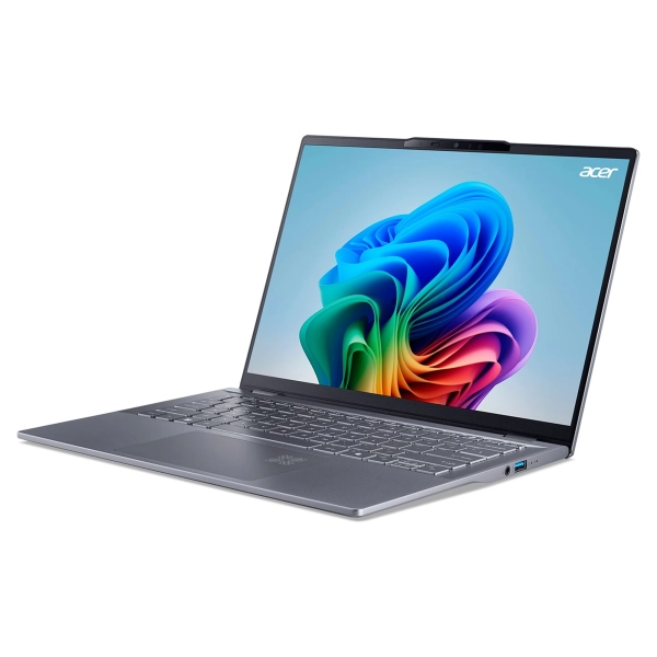 Купить Ноутбук Acer Swift 14 AI SF14-51 (NX.J2KEU.002) - фото 3