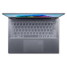 Купить Ноутбук Acer Swift 14 AI SF14-51 (NX.J2KEU.002) - фото 4