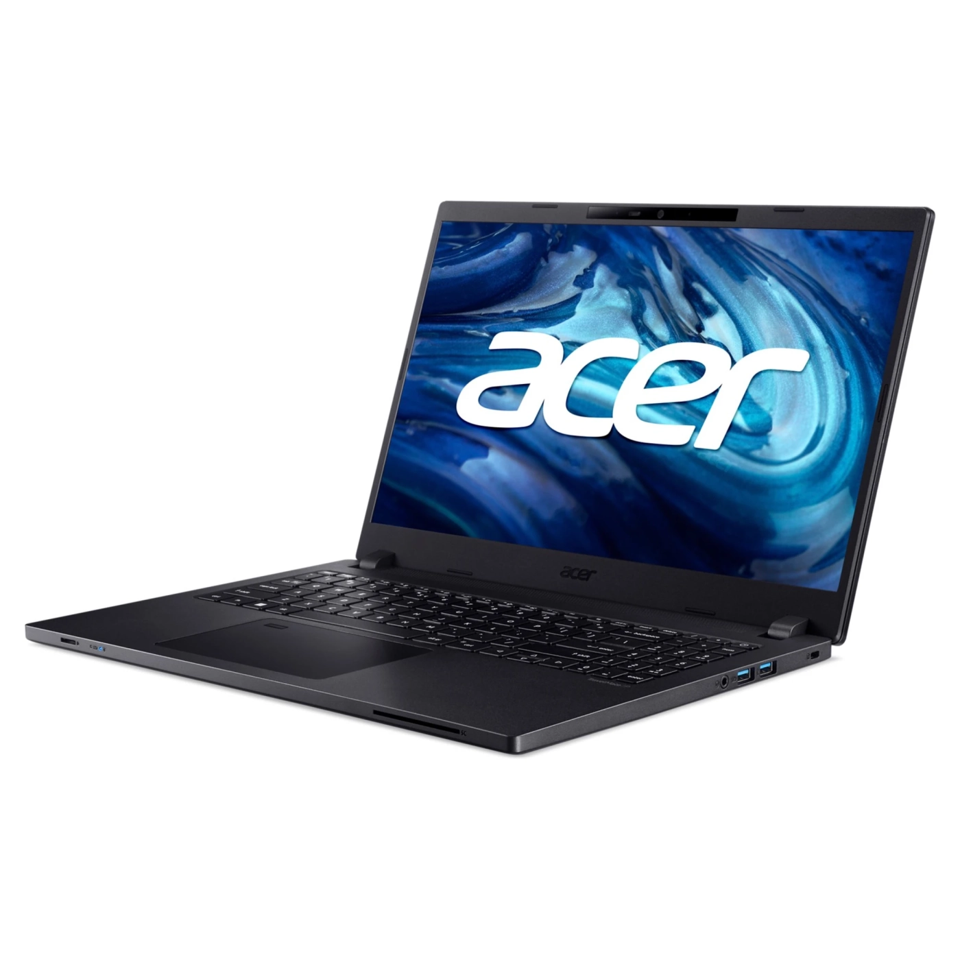 Купити Ноутбук Acer TravelMate P2 TMP215-54 (NX.VVREU.017) - фото 2