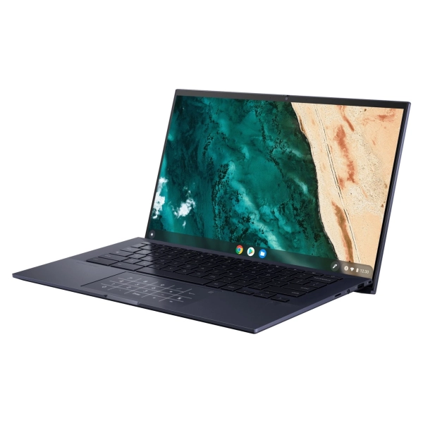Купити Ноутбук ASUS Chromebook CX9 CB9400CEA-KC0325 (90NX0351-M00AN0) - фото 2
