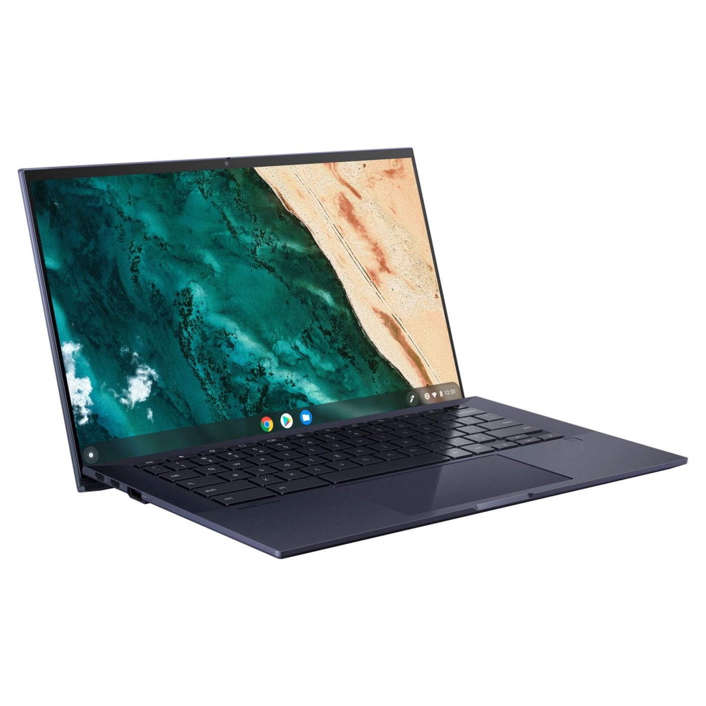 Купити Ноутбук ASUS Chromebook CX9 CB9400CEA-KC0325 (90NX0351-M00AN0) - фото 3