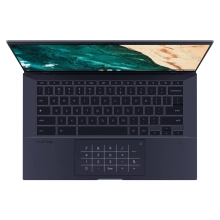 Купити Ноутбук ASUS Chromebook CX9 CB9400CEA-KC0325 (90NX0351-M00AN0) - фото 4