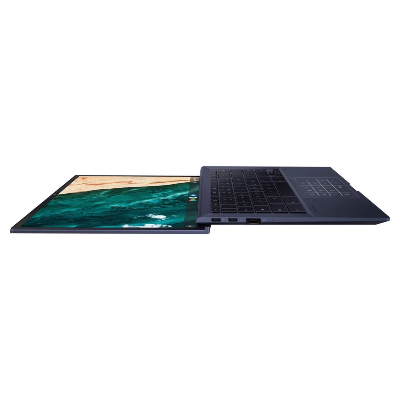 Купити Ноутбук ASUS Chromebook CX9 CB9400CEA-KC0325 (90NX0351-M00AN0) - фото 9