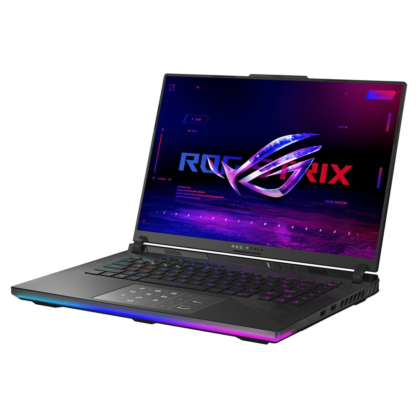 Купити Ноутбук ASUS ROG Strix SCAR 16 G634JZR-RA124X (90NR0IC2-M005M0) - фото 3