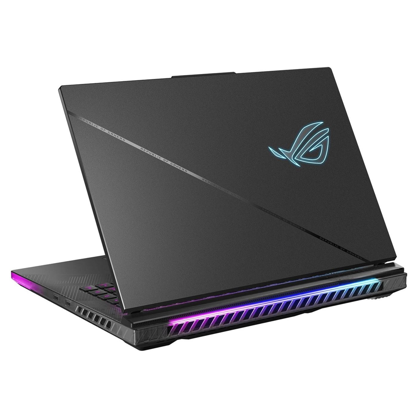 Купити Ноутбук ASUS ROG Strix SCAR 16 G634JZR-RA124X (90NR0IC2-M005M0) - фото 5