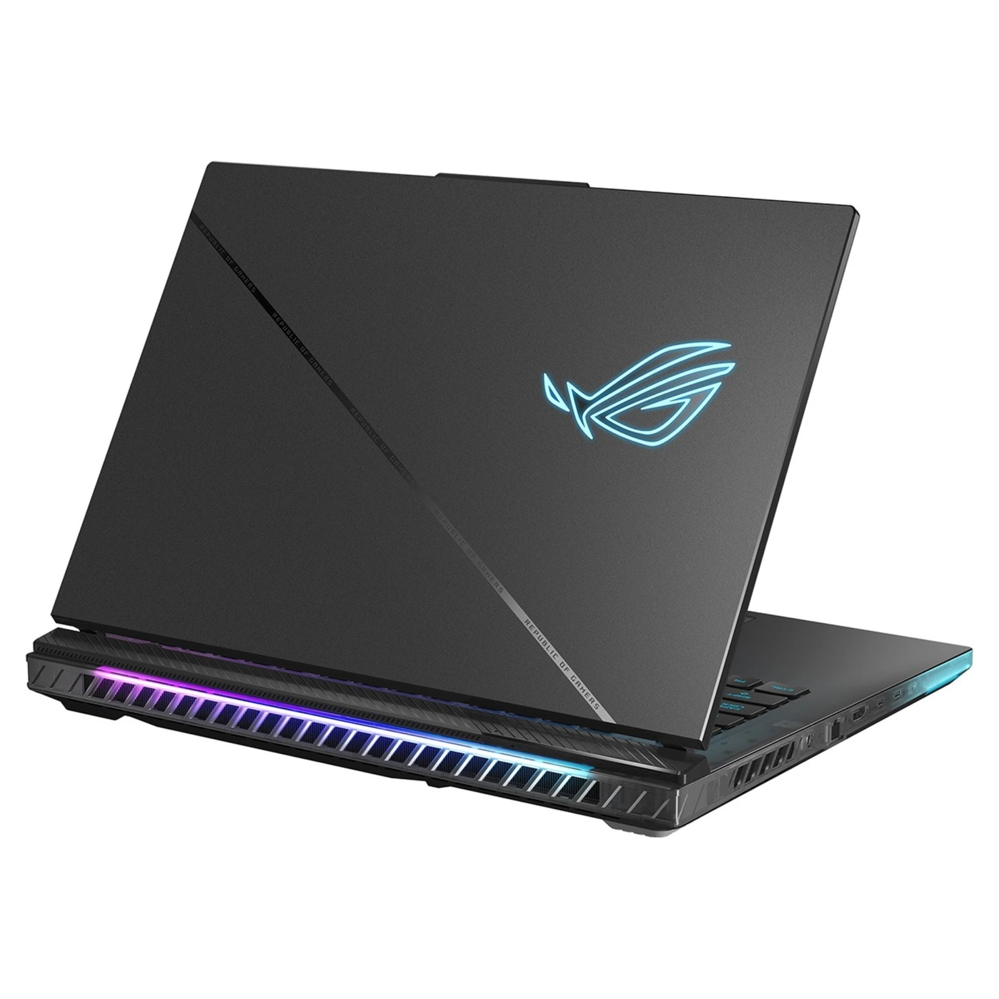 Купити Ноутбук ASUS ROG Strix SCAR 16 G634JZR-RA124X (90NR0IC2-M005M0) - фото 7