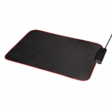 Купити Килимок для миші Biostar USB Mouse Pad/RGB - фото 2