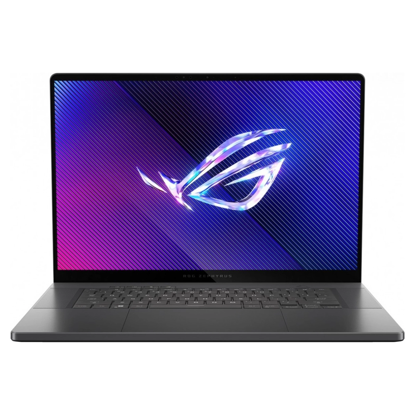 Купити Ноутбук ASUS ROG Zephyrus G16 GU605MY-QR041X (90NR0IQ5-M001R0) - фото 1