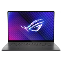 Купити Ноутбук ASUS ROG Zephyrus G16 GU605MY-QR041X (90NR0IQ5-M001R0) - фото 1