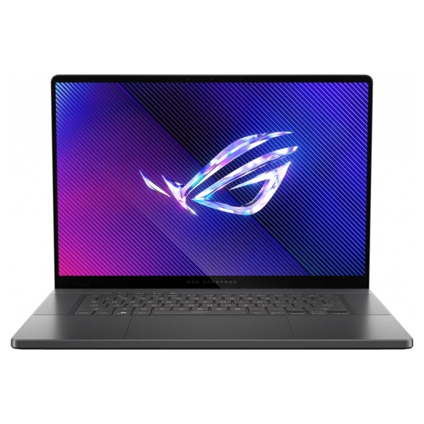 Купити Ноутбук ASUS ROG Zephyrus G16 GU605MY-QR041X (90NR0IQ5-M001R0) - фото 1