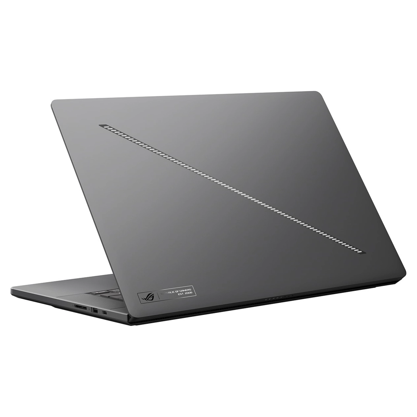 Купити Ноутбук ASUS ROG Zephyrus G16 GU605MY-QR041X (90NR0IQ5-M001R0) - фото 7