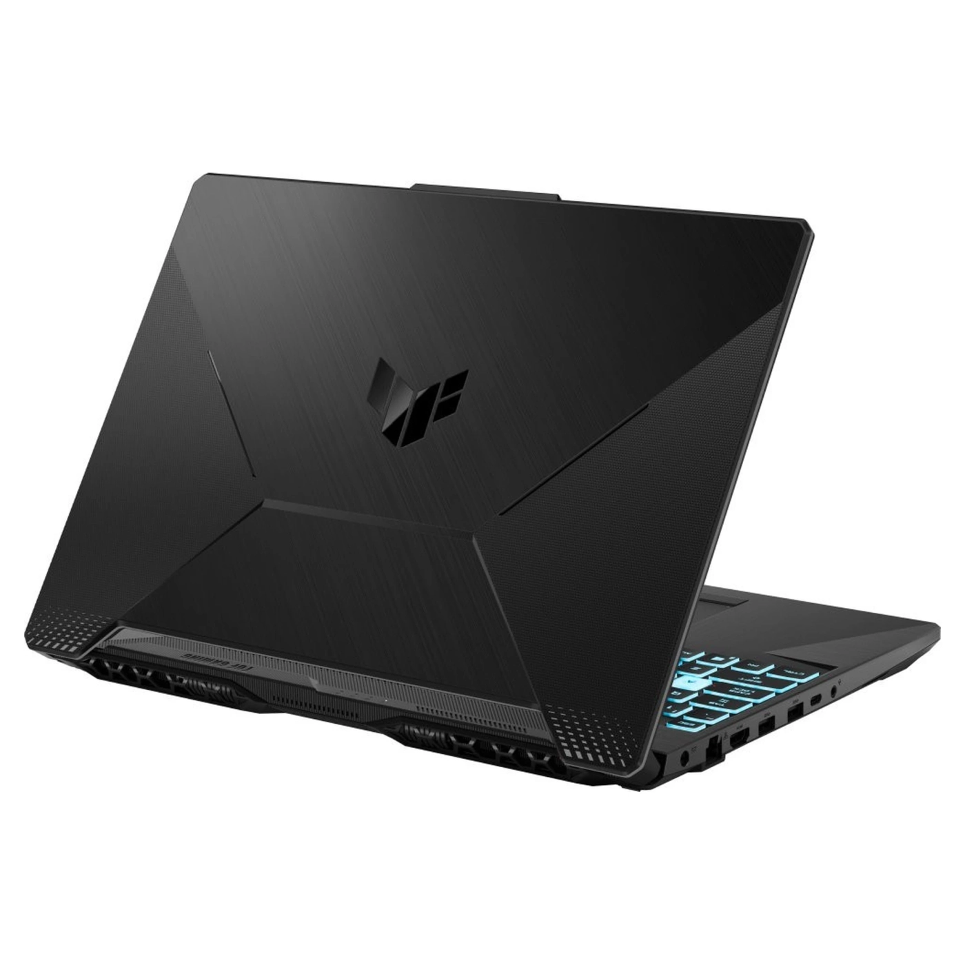Купити Ноутбук ASUS TUF Gaming A15 FA506NF-HN031 (90NR0JE7-M004M0) - фото 9