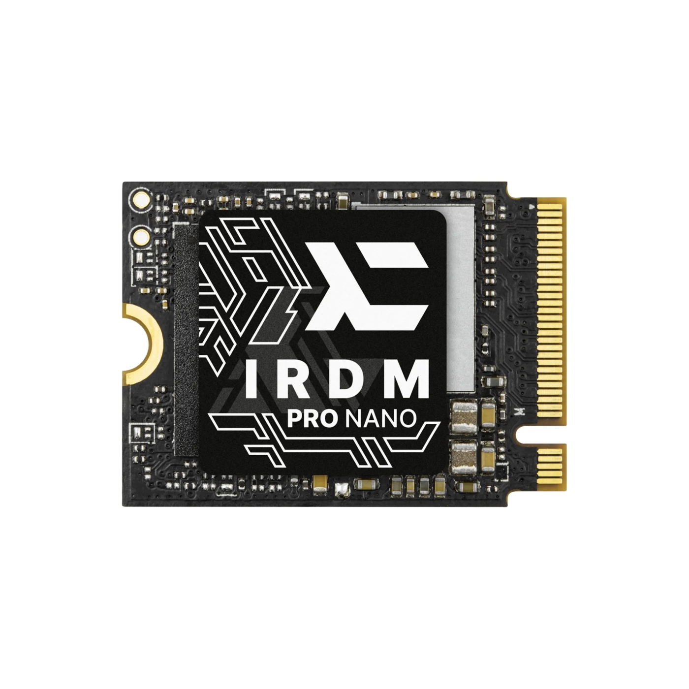 Купить SSD диск Goodram IRDM Pro Nano 2TB M.2 (IRP-SSDPR-P44N-02T-30) - фото 1