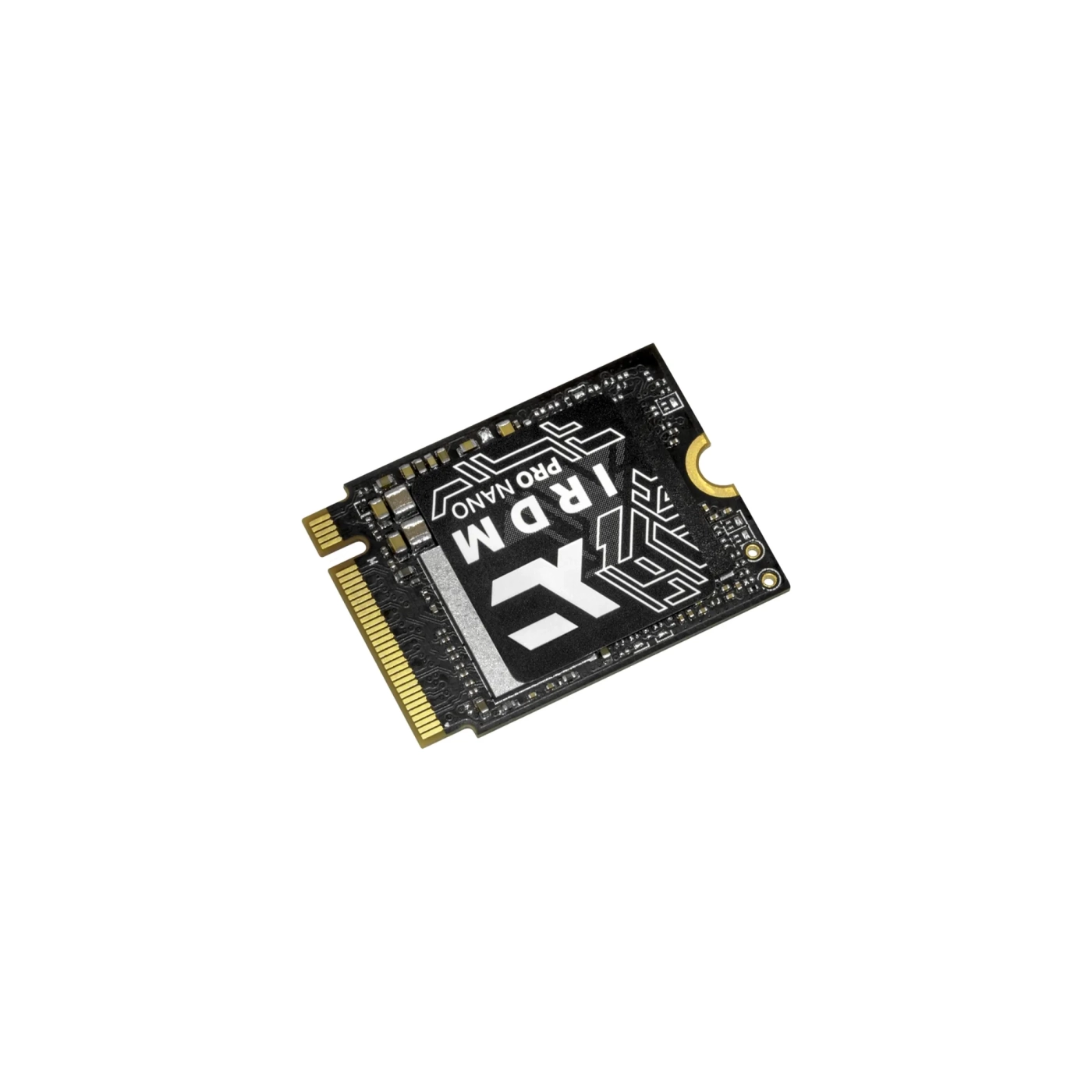 Купить SSD диск Goodram IRDM Pro Nano 2TB M.2 (IRP-SSDPR-P44N-02T-30) - фото 2