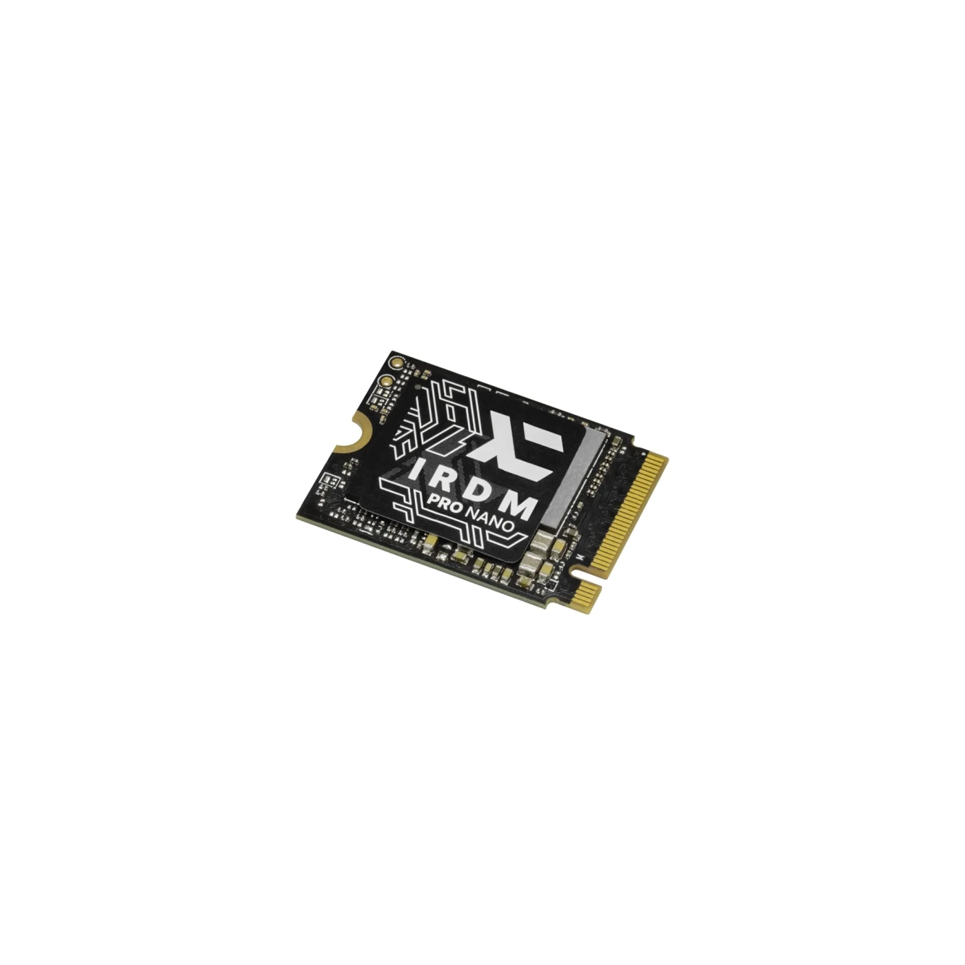 Купить SSD диск Goodram IRDM Pro Nano 2TB M.2 (IRP-SSDPR-P44N-02T-30) - фото 3
