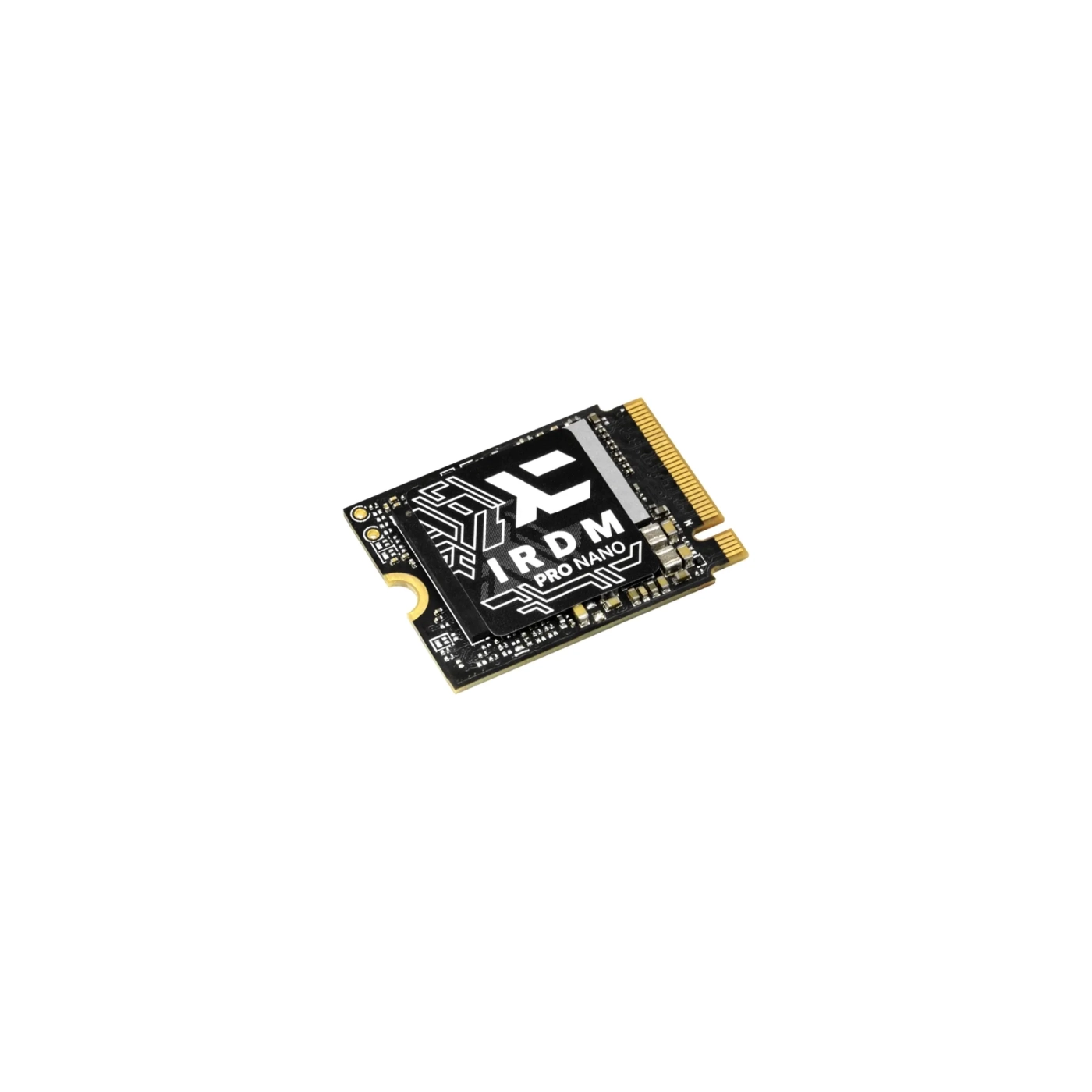 Купить SSD диск Goodram IRDM Pro Nano 2TB M.2 (IRP-SSDPR-P44N-02T-30) - фото 4