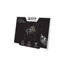 Купить SSD диск Goodram IRDM Pro Nano 2TB M.2 (IRP-SSDPR-P44N-02T-30) - фото 5