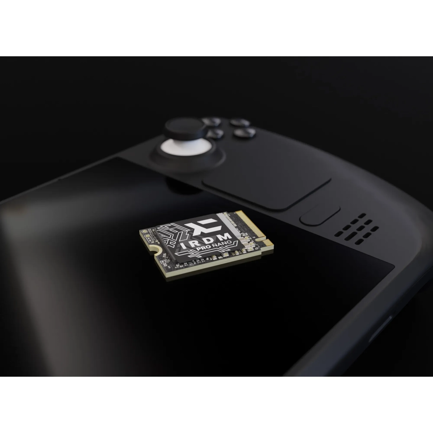 Купить SSD диск Goodram IRDM Pro Nano 2TB M.2 (IRP-SSDPR-P44N-02T-30) - фото 6