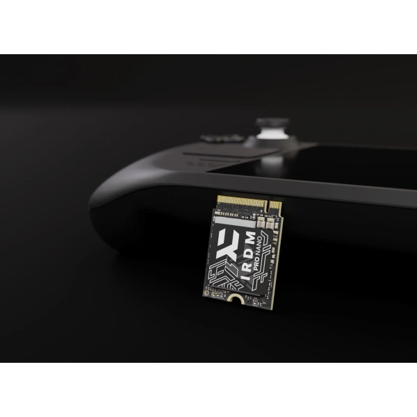 Купить SSD диск Goodram IRDM Pro Nano 2TB M.2 (IRP-SSDPR-P44N-02T-30) - фото 7