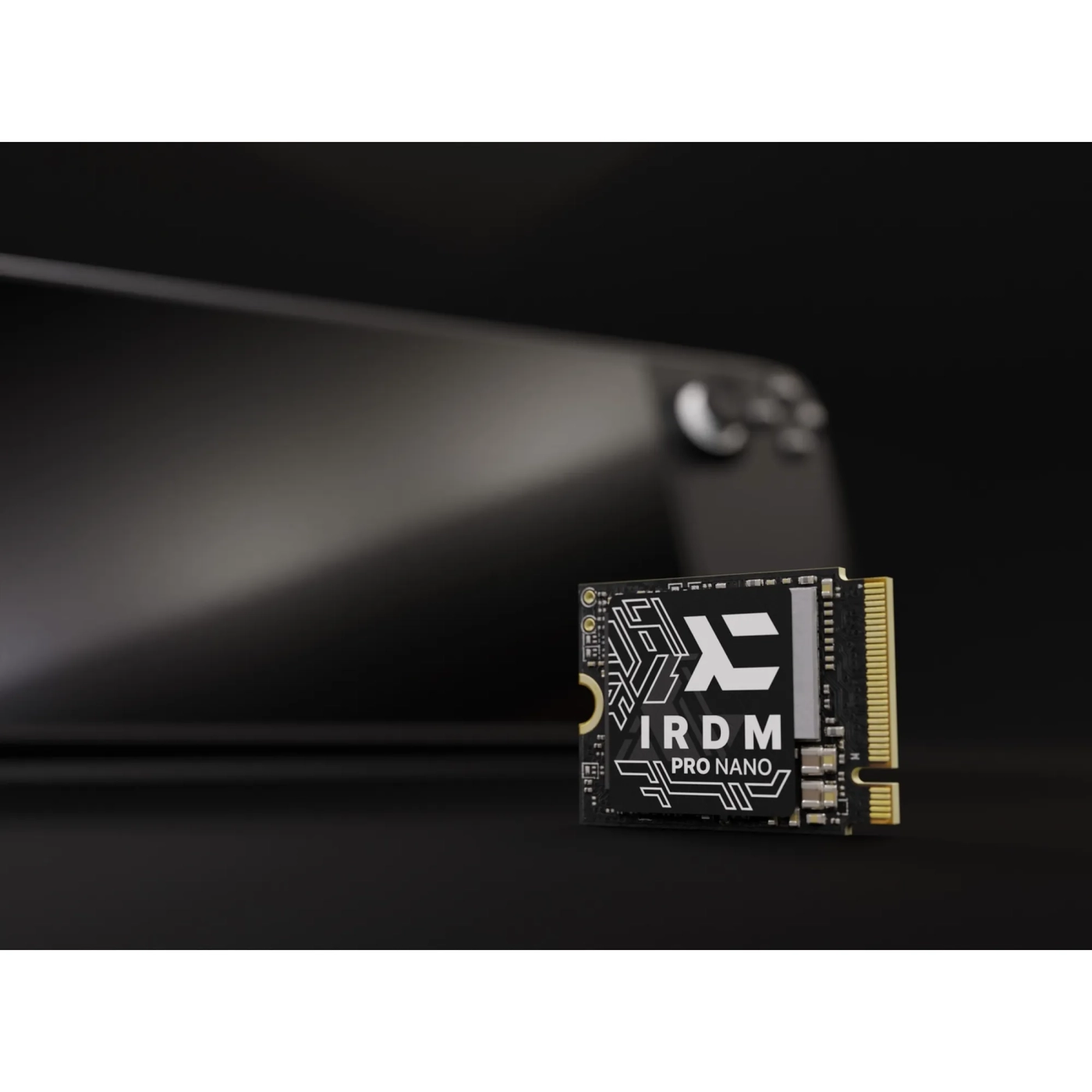Купить SSD диск Goodram IRDM Pro Nano 2TB M.2 (IRP-SSDPR-P44N-02T-30) - фото 8