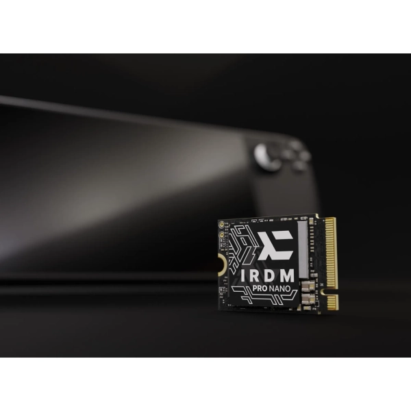 Купить SSD диск Goodram IRDM Pro Nano 2TB M.2 (IRP-SSDPR-P44N-02T-30) - фото 8
