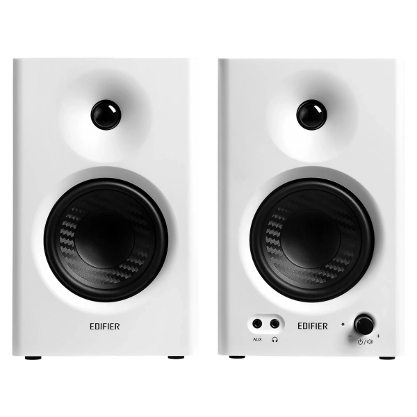 Купити Акустична система Edifier MR4 White 42W - фото 2