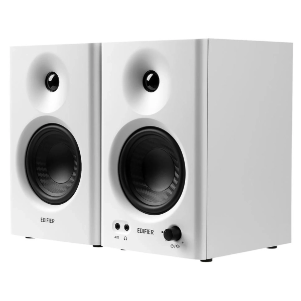 Купити Акустична система Edifier MR4 White 42W - фото 3