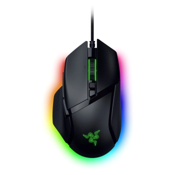 Купити Миша RAZER Basilisk V3 35K black (RZ01-05230100-R3M1) - фото 1