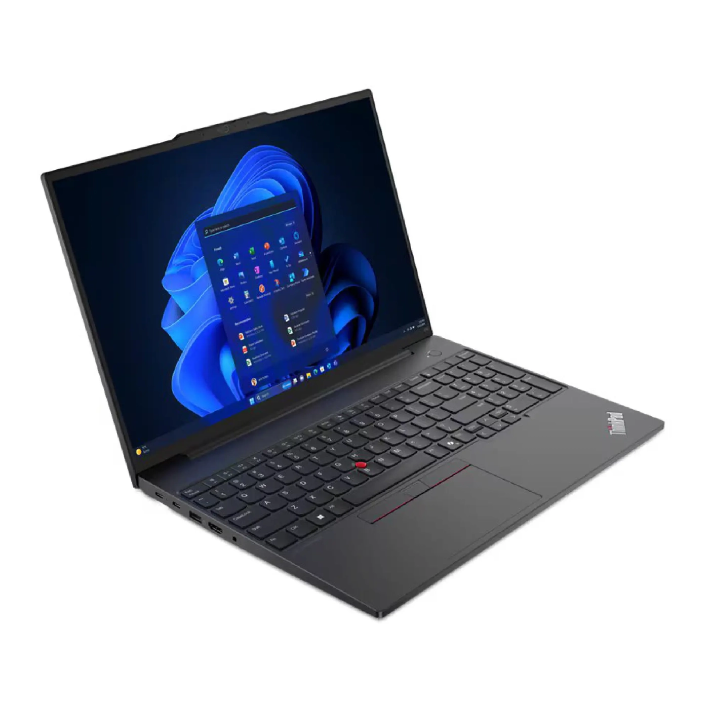 Купити Ноутбук Lenovo ThinkPad E16-G2 (21MA000NRA) - фото 2