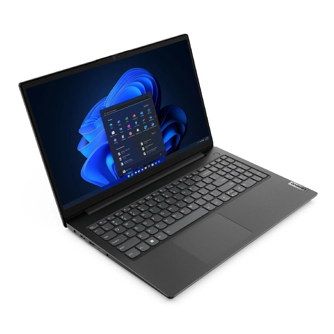 Купити Ноутбук Lenovo V15 G3 (82TT00L4RA) - фото 2