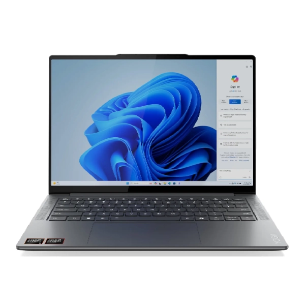 Купить Ноутбук Lenovo Yoga Pro 7 14ASP9 (83HN0021RA) - фото 1