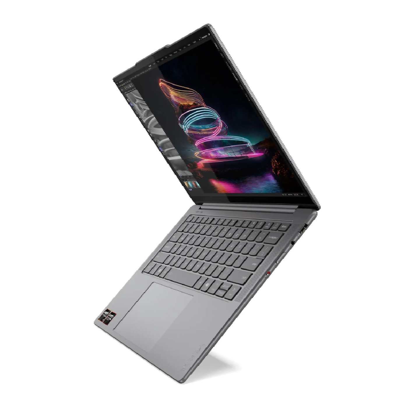 Купить Ноутбук Lenovo Yoga Pro 7 14ASP9 (83HN0021RA) - фото 4