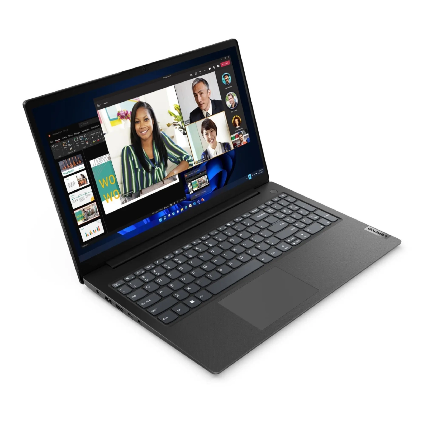 Купити Ноутбук Lenovo V15-G4 (82YU00Y6RA) - фото 3