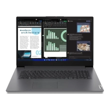 Купити Ноутбук Lenovo V17-G4 (83A2001SRA) - фото 1