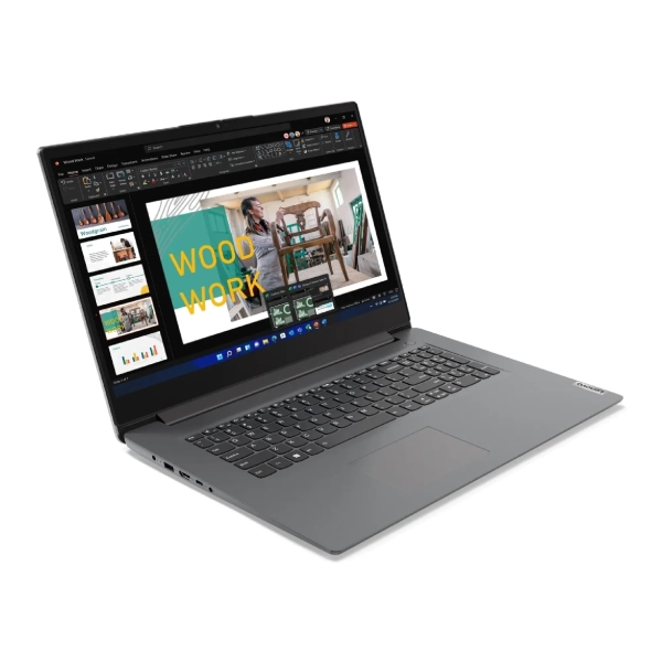 Купити Ноутбук Lenovo V17-G4 (83A2001SRA) - фото 2