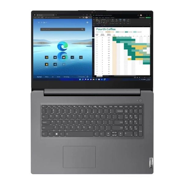 Купити Ноутбук Lenovo V17-G4 (83A2001SRA) - фото 7