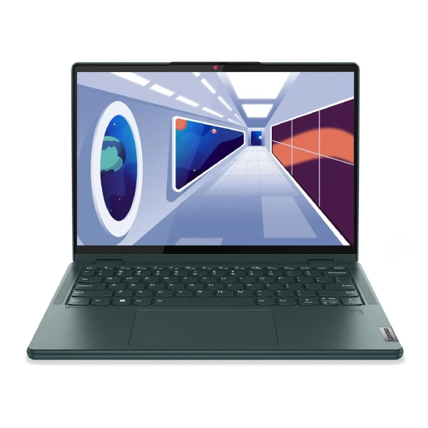 Купить Ноутбук Lenovo Yoga 6 13ABR8 (83B2007LRA) - фото 1