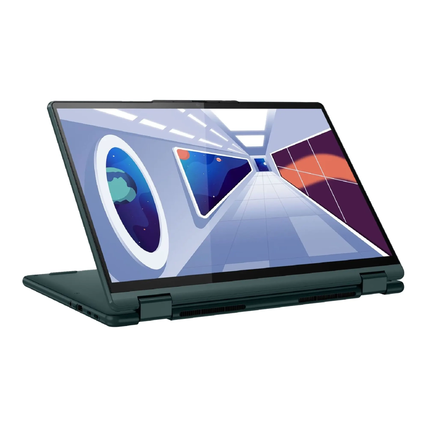 Купити Ноутбук Lenovo Yoga 6 13ABR8 (83B2007LRA) - фото 3