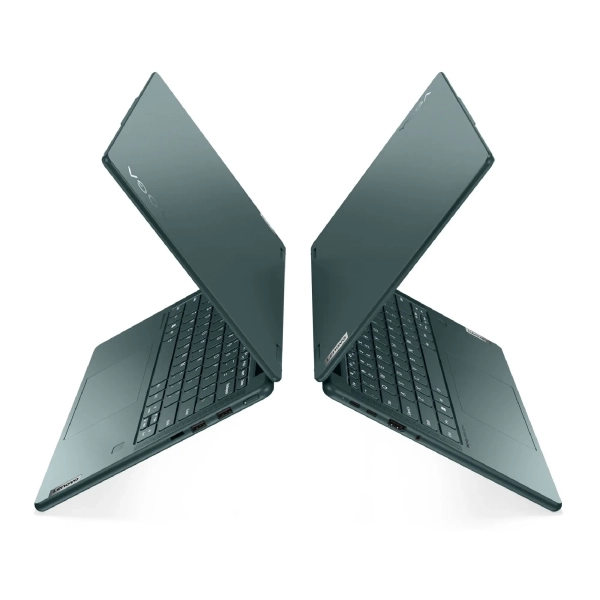 Купити Ноутбук Lenovo Yoga 6 13ABR8 (83B2007LRA) - фото 9
