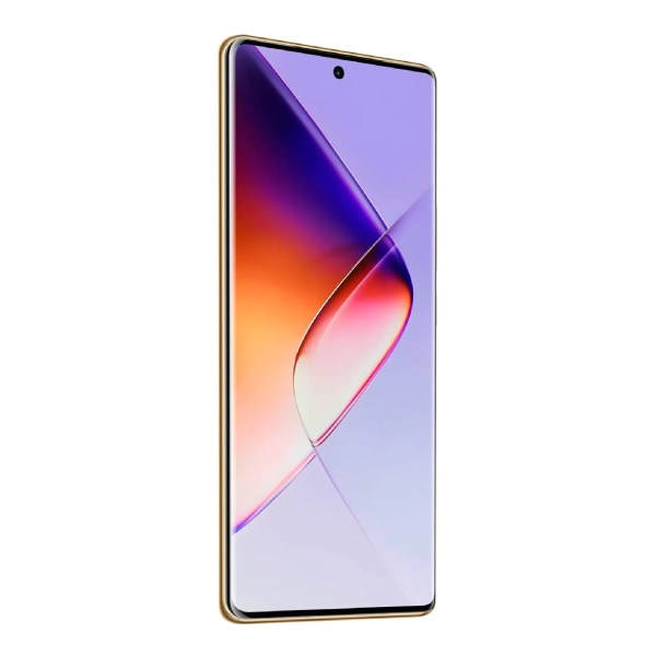 Купити Смартфон Infinix Note 40 Pro 8/256GB X6850 Vintage Green (4894947019395) - фото 4